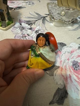 Set decorazioni casa