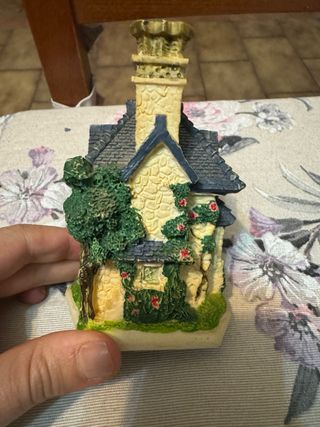 Set decorazioni casa