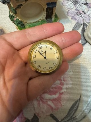 Set decorazioni casa