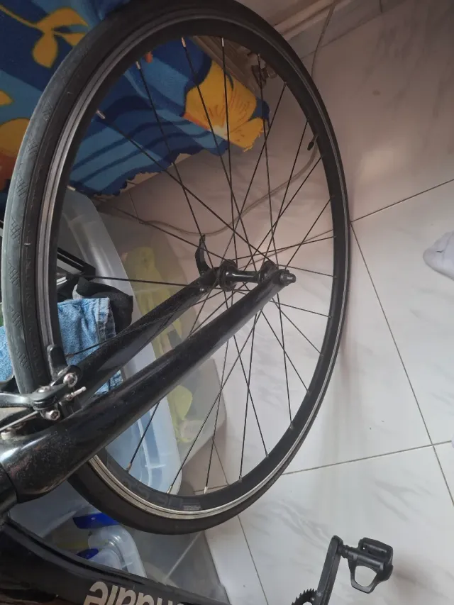 Bicicleta Carretera Cannondale CADD Optimo 2