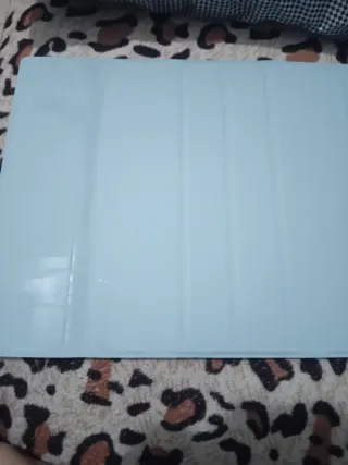 Cover per iPad Bianco