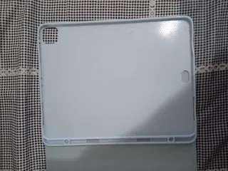 Cover per iPad Bianco