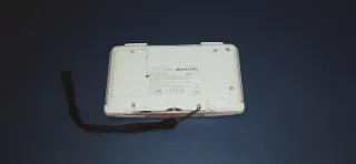 Nintendo NDS DS clásica rosa muy buen estado