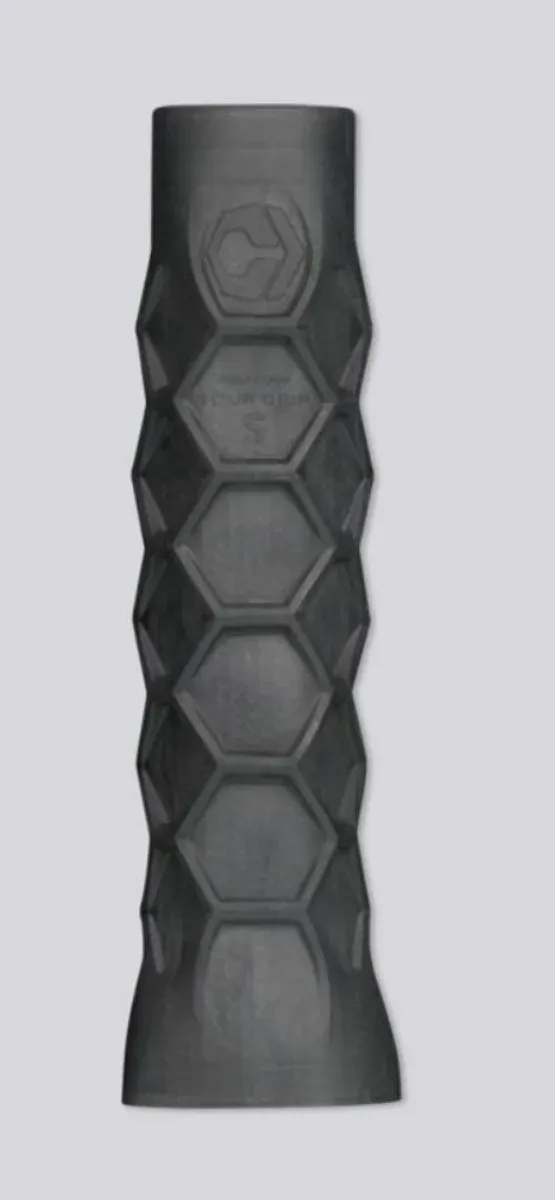 Hexacore Negro de Bullpadel