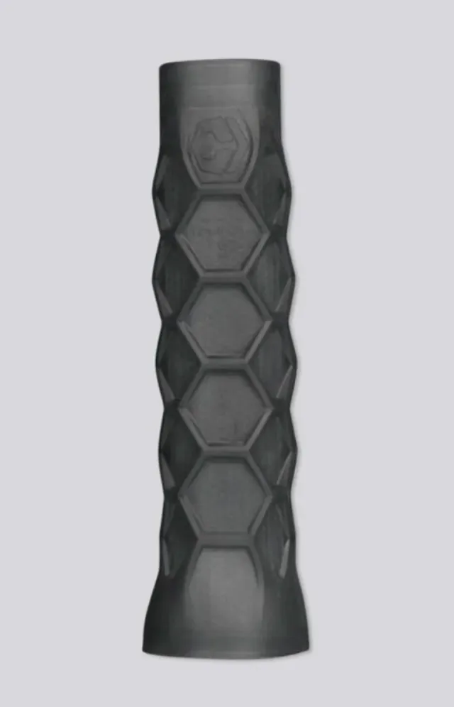 Hexacore Negro de Bullpadel