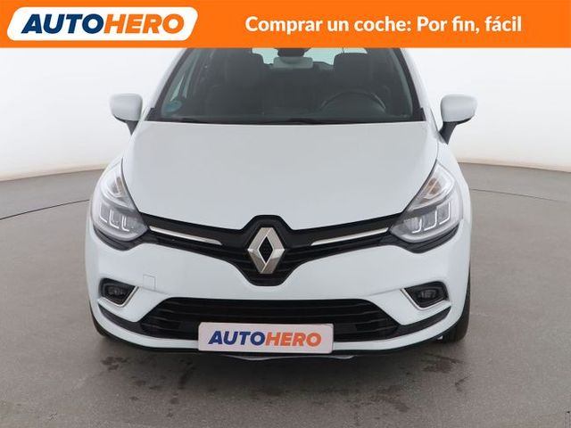 Renault Clio 1.5 DCI Zen
