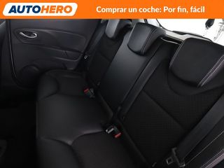 Renault Clio 1.5 DCI Zen