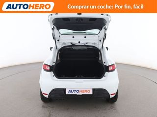 Renault Clio 1.5 DCI Zen