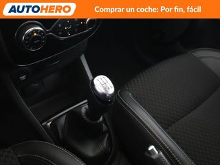 Renault Clio 1.5 DCI Zen