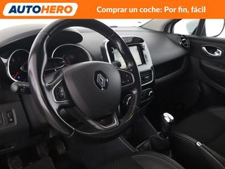 Renault Clio 1.5 DCI Zen