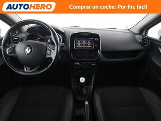 Renault Clio 1.5 DCI Zen
