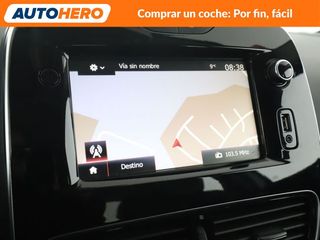 Renault Clio 1.5 DCI Zen