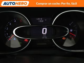 Renault Clio 1.5 DCI Zen