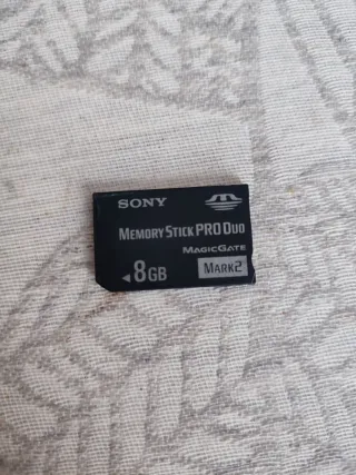 PSP Sony Preto + Cartão Kingston 64GB