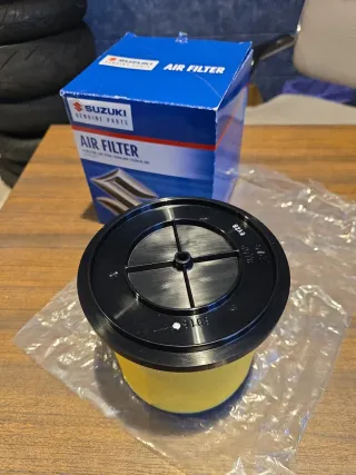 Filtro de Aire Suzuki NUEVO King Quad ORIGINAL