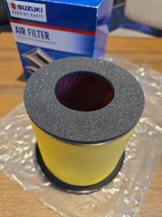 Filtro de Aire Suzuki NUEVO King Quad ORIGINAL
