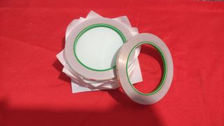 20m Rollos de cobre Scalextric