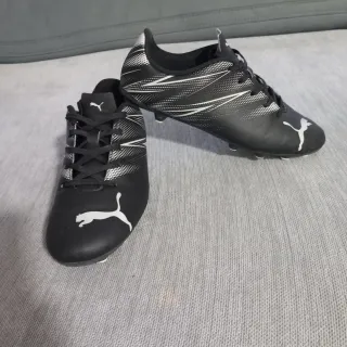 Botas de fútbol Puma Talla 38
