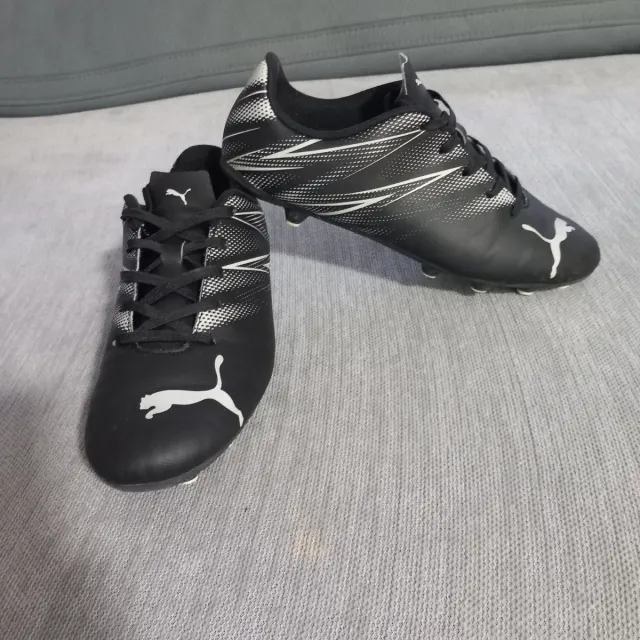 Botas de fútbol Puma Talla 38