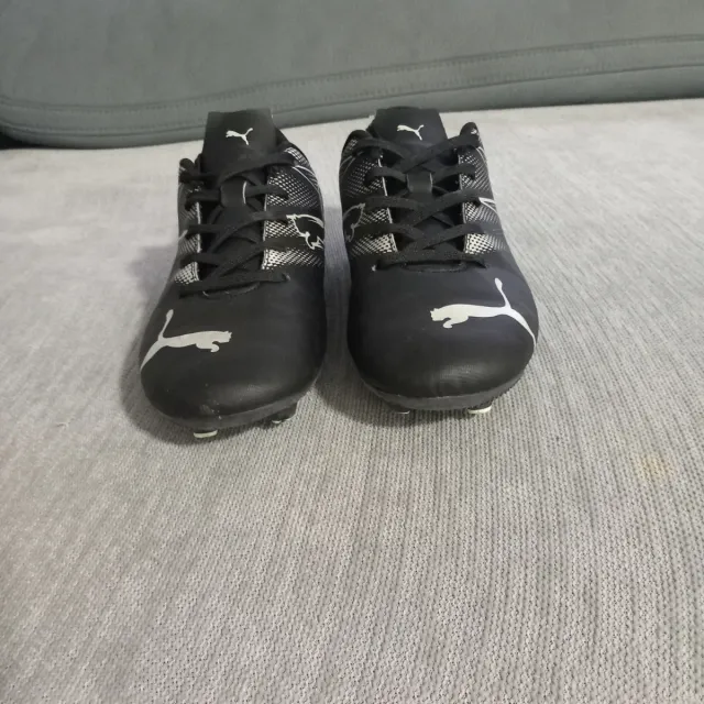 Botas de fútbol Puma Talla 38