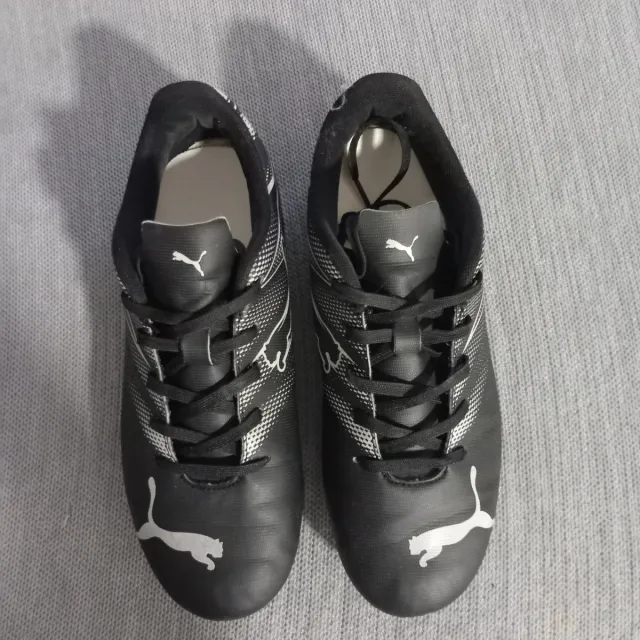 Botas de fútbol Puma Talla 38