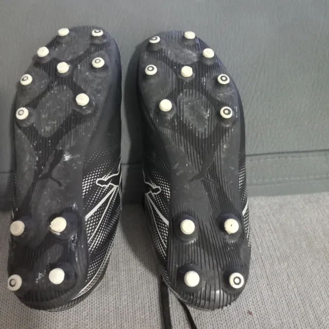 Botas de fútbol Puma Talla 38