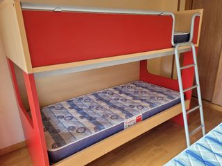 Colchón Pikolin Juvenil COMO NUEVO