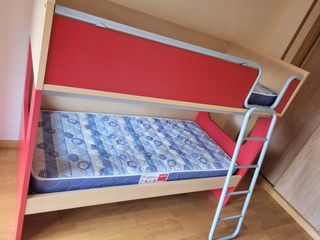 Colchón Pikolin Juvenil COMO NUEVO