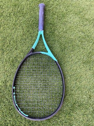Raqueta de Tenis Head Boom