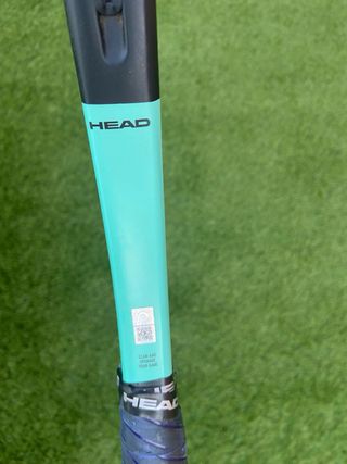 Raqueta de Tenis Head Boom