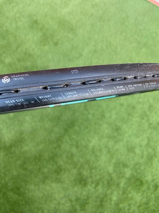 Raqueta de Tenis Head Boom