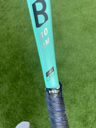 Raqueta de Tenis Head Boom