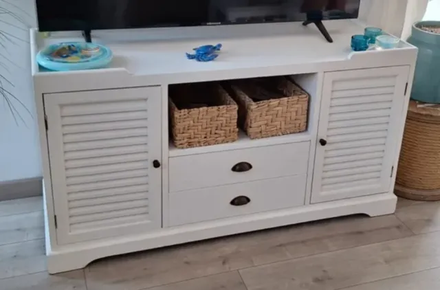 Aparador mueble tv Newport La Maison du Monde