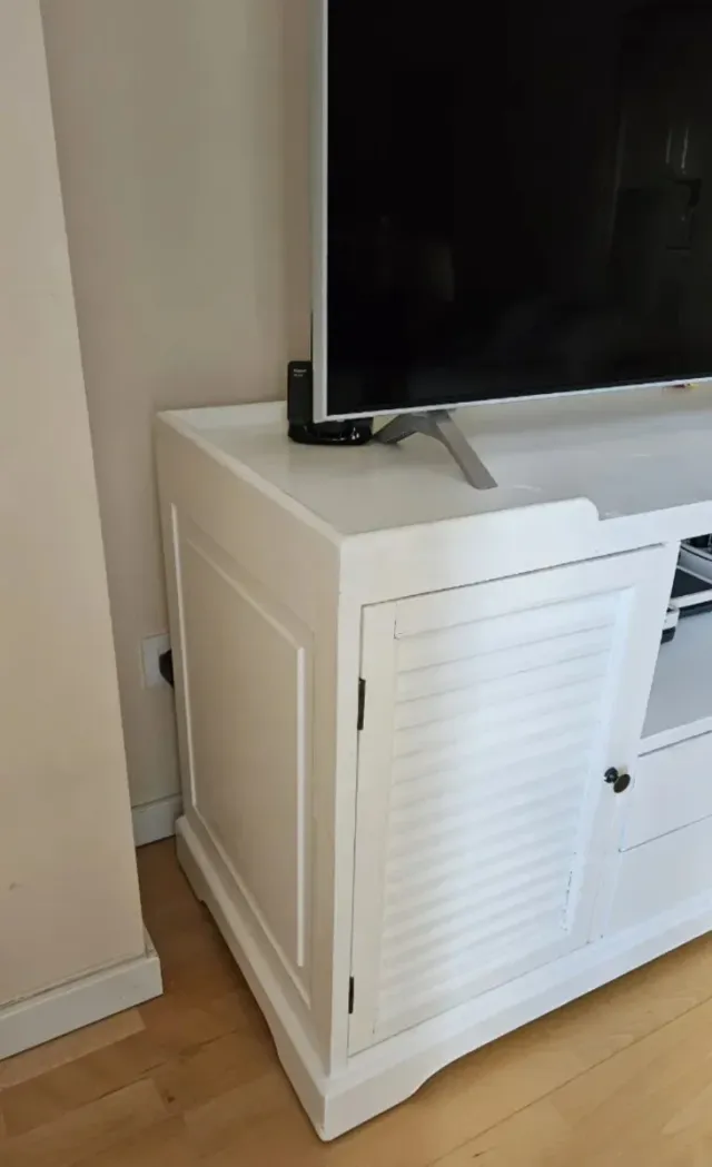 Aparador mueble tv Newport La Maison du Monde