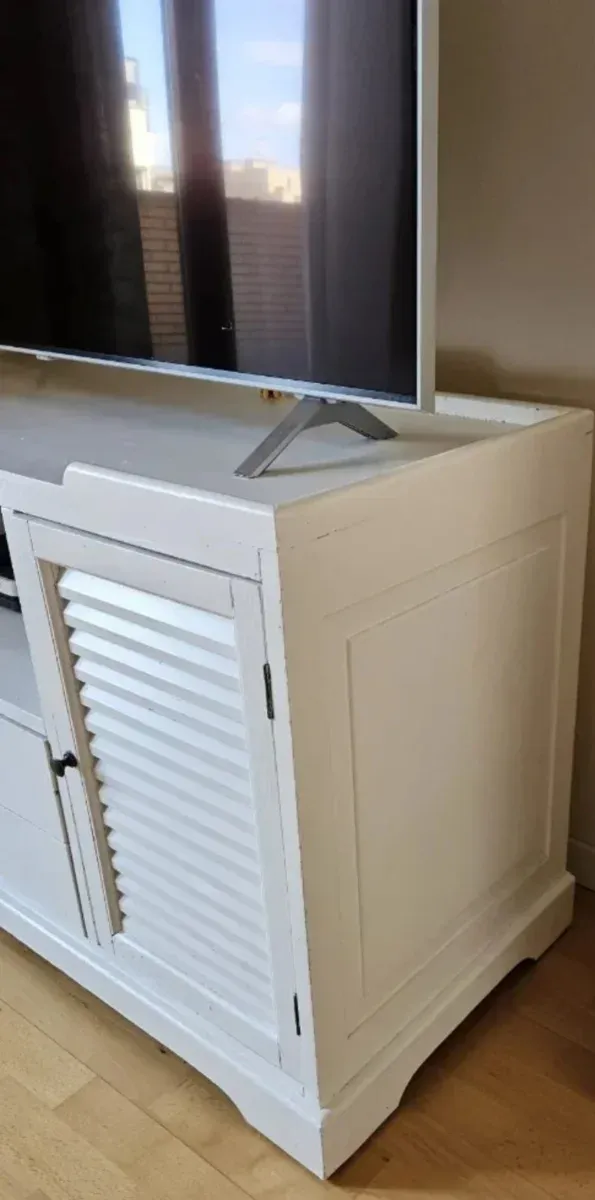 Aparador mueble tv Newport La Maison du Monde