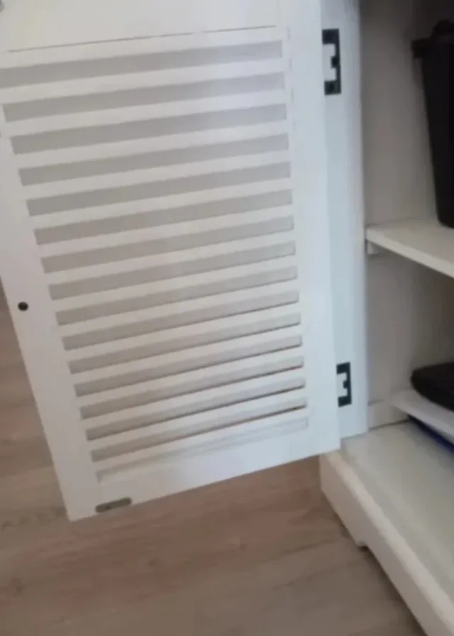 Aparador mueble tv Newport La Maison du Monde