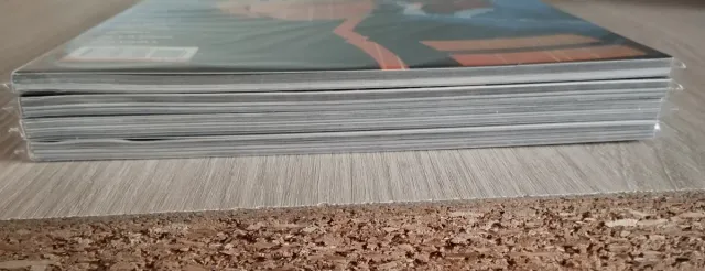 ALL IN SUPERMAN ACTION COMICS 1 2 3 4 COMPLETA