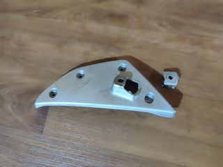 Tapa Izquierda Faro BMW F650GS 2003