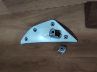 Tapa Izquierda Faro BMW F650GS 2003
