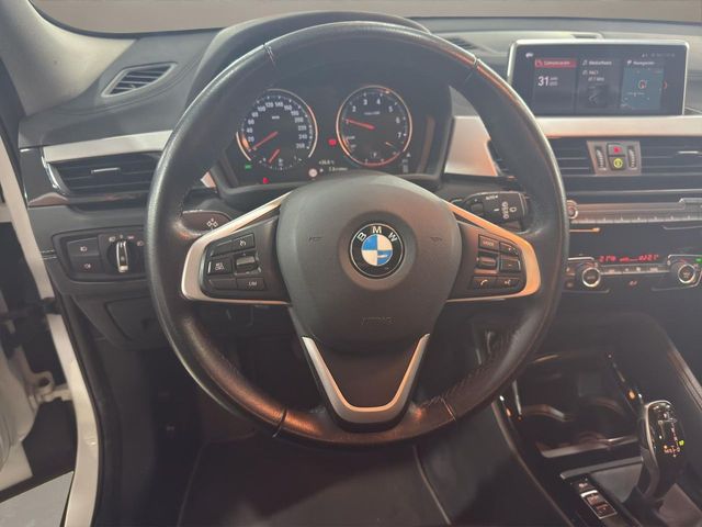BMW X2 sDrive18i