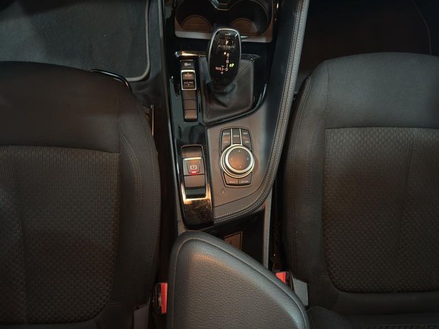BMW X2 sDrive18i