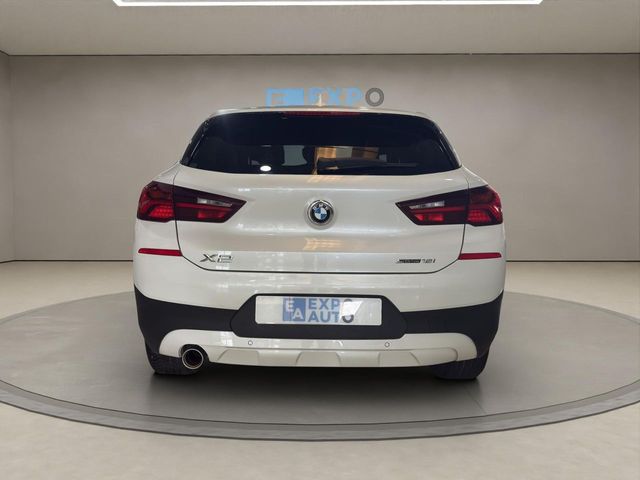 BMW X2 sDrive18i