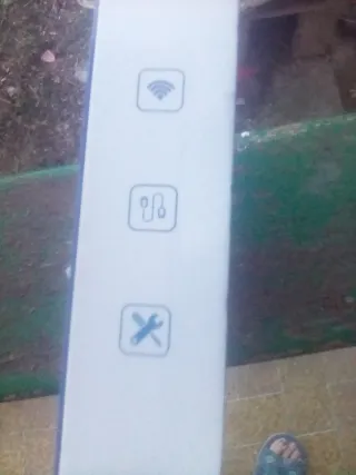 Adaptador CarPlay/Android Auto Inalámbrico