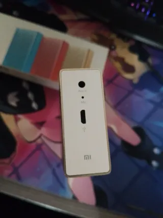 Altavoz Xiaomi Mi Bluetooth Speaker