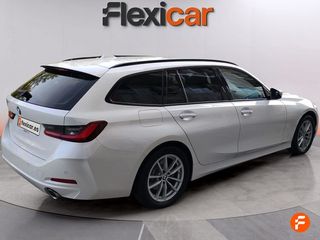 BMW Serie 3 320d xDrive Automática Touring
