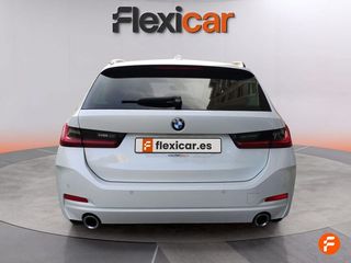 BMW Serie 3 320d xDrive Automática Touring