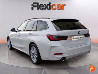 BMW Serie 3 320d xDrive Automática Touring