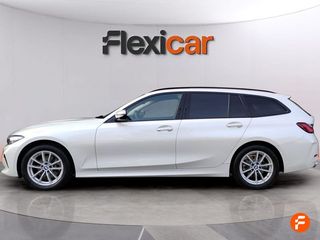 BMW Serie 3 320d xDrive Automática Touring
