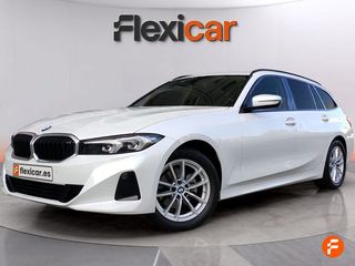 BMW Serie 3 320d xDrive Automática Touring