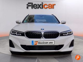 BMW Serie 3 320d xDrive Automática Touring